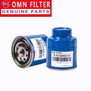 Fuel filter 8-97288947-0 FC1228