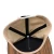 Import Wooden brim hat custom Gorras 6 panel baseball hip hop snapback cotton cap from China