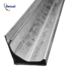 TDC Flange Strip Plug-in Flange Strip For HVAC System
