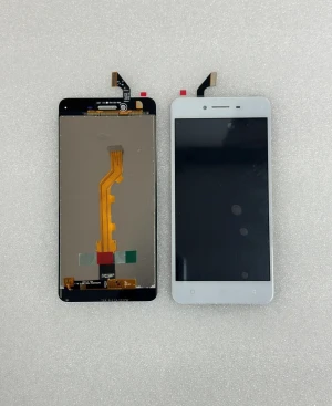 OPPO A37 mobile phone display
