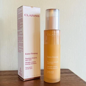 CLARINS Extra-Firming Face Emulsion 75 mL
