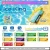 Import Bulk Elf Bar Ice King Summer 40K Cola Ice 40000 Puffs Disposable Vape with Fast Shipping from France