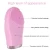 Import Silicone Facial Cleansing Brush from China