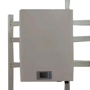48V 100Ah Wall-Mounted Home Energy Storage System(With 5kw Inverter)