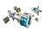 Import LEGO City 60349 Lunar Space Station (500 pcs) from United Kingdom