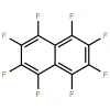 1,2,3,4,5,6,7,8-octafluoronaphthalene(CAS NO.: 313-72-4)