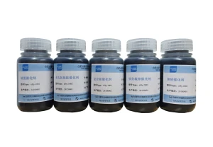 Anode Iridium Catalyst for PEM Electrolysis