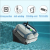 Import Automatic Robotic Swimming Pool Cleaner  DW-8077 17m from China