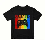 Gaming T Shirt Gamer T Shirt Gaming Apparel Gaming Fashion Gaming Gear Gaming Swag Gamer Life Gaming Community