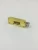 Import SM-031 branded gold bar 4gb 8gb 16gb usb memory as exhibition gift from China
