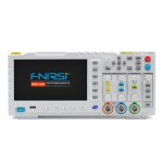 FNIRSI 1014D Digital Oscilloscope Storage Signal Generator 800X480 TFT LCD Display 100Mhz Analog Bandwidth US Plug