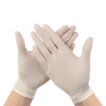 Nitrile Surgical Gloves