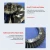 Import Leaf Disc Parts, Machining Range Aircraft, Spacecraft, Compressors Etc., Please Ask for Details from China