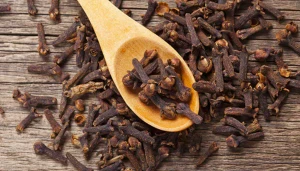 CLOVES;SPICES