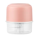 Mini Food Processor (4)