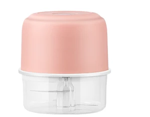 Mini Food Processor (4)