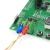 Import 0~1000 degrees temperature instruments Temp Controller Switch Board thermostat + K type Sensor Probe from China