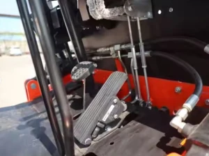 Forklift
