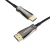Import Factory Fiber Optic HDMI Cable 50FT, 8K (HDMI 2.1,48Gbps) Ultra High Speed HDMI Cord with Gold Plated Connectors, 8K@60 from China
