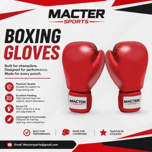 Boxing Gloves