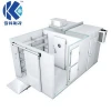 0~10c fruit and vegetable fresh cool room designs cold food storage commercial walk in cooler