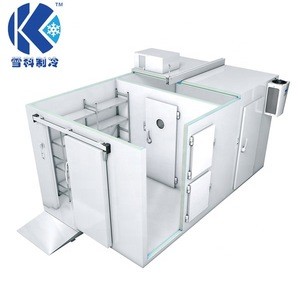 0~10c fruit and vegetable fresh cool room designs cold food storage commercial walk in cooler