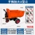 Import New energy engineering vehicle sprinkler truck from China