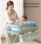 Import Children's Diaper Changing Table from China