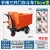 Import New energy engineering vehicle sprinkler truck from China