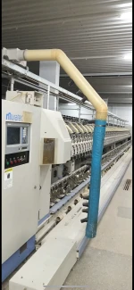 MVS 861 model