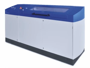 Burst Test Benches for Engineering and Automotive