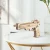 Import new wooden rubber band gun from China