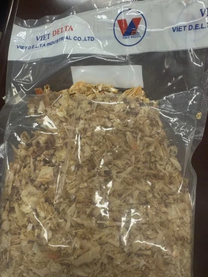Dried Shrimp for Animal Feed, Fish Feed from Viet Nam