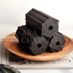 Wood/Sawdust Barbecue Charcoal