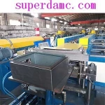 Mild Steel Electrical Enclosure Production Machine