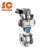 Import Sudhana Fluid Pneumatic Actuated Stainless Steel Flange Ball Valve from China