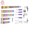 Phantom CS Anterior Cervical Retractor Set Stainless Steel Orthopedic Surgical Kit CE