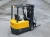 Import XCMG factory 1.3ton Three Wheel Electric Forklift Truck FBT13-AZ1 china forklift truck with competitive price from China