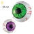 Import inflatable eye ball 35cm Halloween theme inflatable blow up party decoration from China