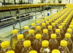 Premium Quality Organic Refined Vegetable Red Palm Oil for Cooking Available in Bulk/Drum or Plastic Bottle