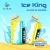 Import Bulk Elf Bar Ice King Summer 40K Cola Ice 40000 Puffs Disposable Vape with Fast Shipping from France