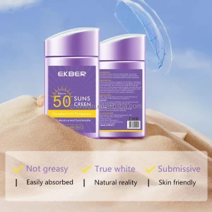 SPF30 Sensitive Sunscreen Moisturizer Sunseen