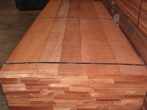 KD/AD Sapele /Sipo  lumber