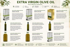 Olive Oil