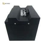 Electric Bike 36V 12Ah Lithium Battery Pack E-scooter Lithium Ion Battery
