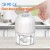 Import Vegetable chopper USB rechargeable 30W 1200mAh 250mL Electric Food processor For kitchen from China