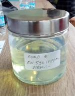 EN590 10PPM