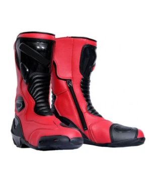 Motorbike Shoes RN-413