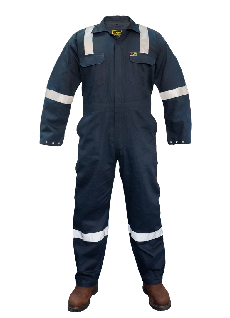 Sigma Tall Leg Coverall 275GSM
