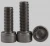 Import Metal fastener bolts nuts screw washer from China
